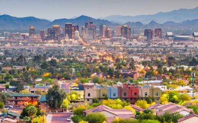 As Arizona economic gears grind anew, new lessons learned in a post-pandemic marketplace