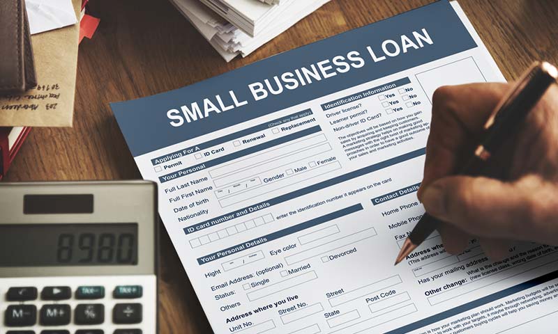 What’s an SBA Loan — And Does Your Business Qualify?