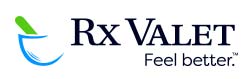 Rx Valet logo