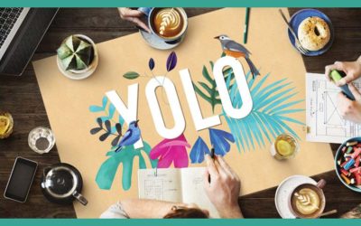 What Is the YOLO Economy? And why is it sparking entrepreneurship?