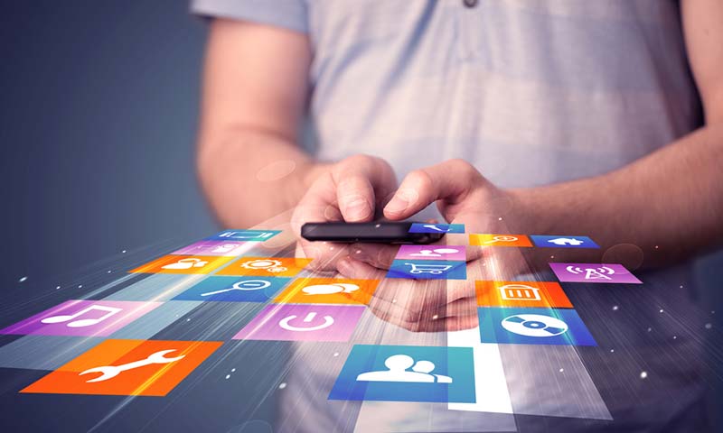The Most Useful Phone Apps In 2021