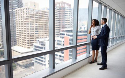 How an Entrepreneur Can Take Advantage of Their Commercial Real Estate Search