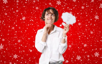 How To Turn Your Holiday Passion into a Career