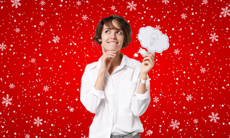 How To Turn Your Holiday Passion into a Career