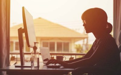 How To Remain Focused Working From Home