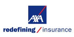 AXA redefining insurance