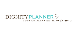 Dignity Planner logo