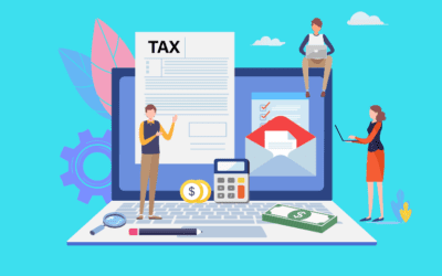 Tips for Gig Workers to Avoid a Large Tax Bill