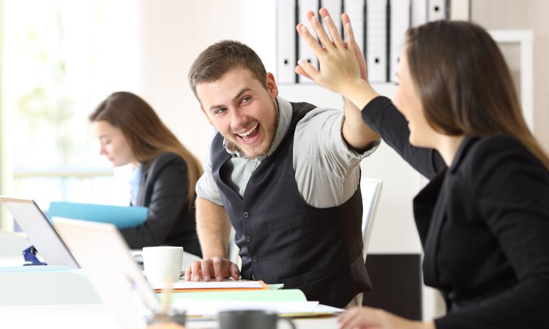 How To Show You Appreciate Your Employees