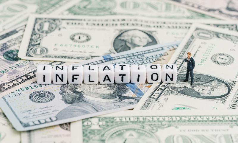 Keeping Your Prices Updated With Inflation