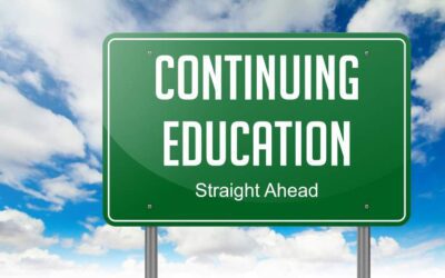 How to Support Continuing Education for your Employees