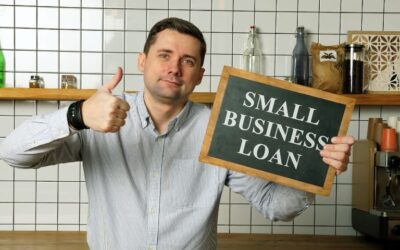 Small Business Loan Funding Surged 27% in 2021: Report