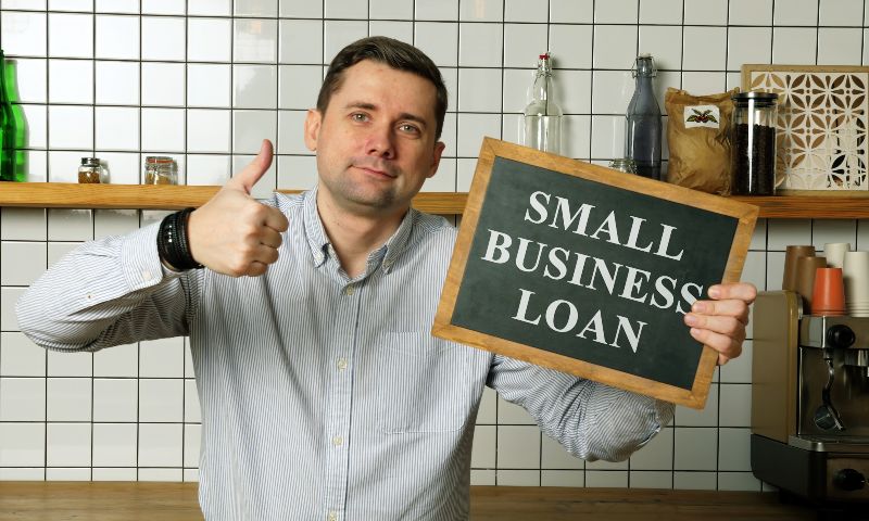 Small Business Loan Funding Surged 27% in 2021: Report