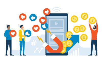 Social Media Trends For Business Owners in 2022