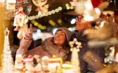 When And How To Start Preparing Your Business For The Holiday Rush