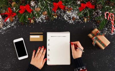 How To Prepare For The Holiday Season As A Business Owner Now