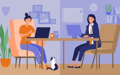 Tips For Keeping Your Employees Motivated While They Are Working From Home 