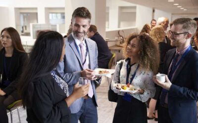 The Importance Of Networking For Small Business Owners