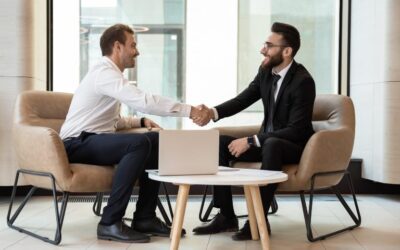 How To Progressively Handle Money Between Business Partners