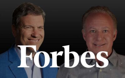 Forbes Interview on Gig Economy