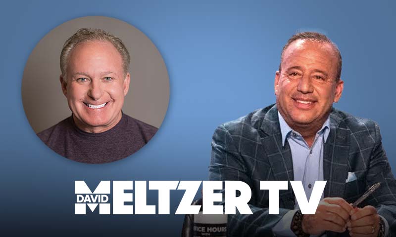 Meltzer TV
