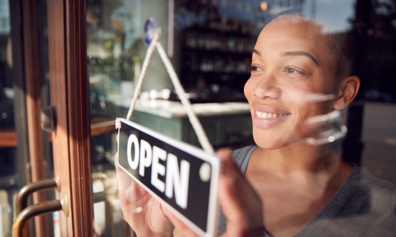 Is Opening A Storefront Wise For Your Business?