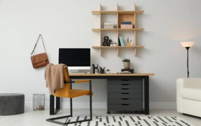 Home Office Ideas – Building Your Dream Space