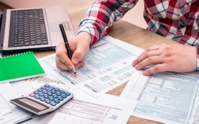 How to Calculate and Pay Your Self-Employed Social Security Tax