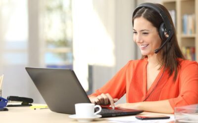 Stay Connected With These Top-Rated Headsets For Remote Work