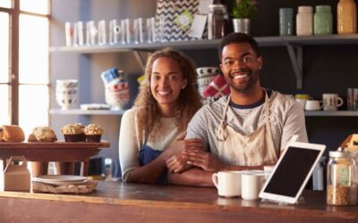 Minority Small Business Startup Loans