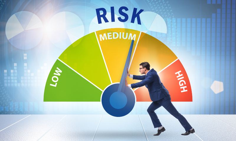 Risk Mitigation And How It Works