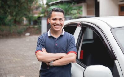 Uber Drivers – What Type Of Insurance You Should Have