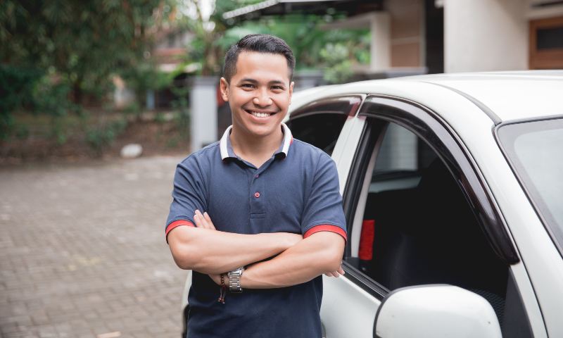 Uber Drivers – What Type Of Insurance You Should Have