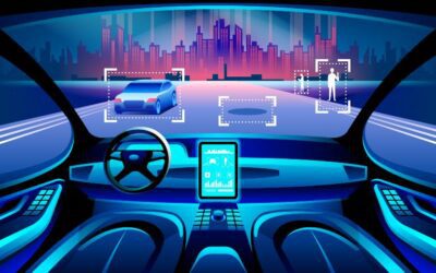 Will Autonomous Vehicles in Phoenix and San Fransisco Replace Uber and Lyft?
