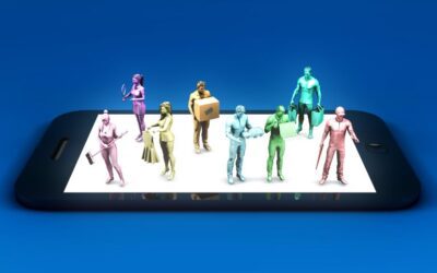 The Rise Of The Gig Economy: How Digital Platforms Have Changed The Way People Work And Earn Money