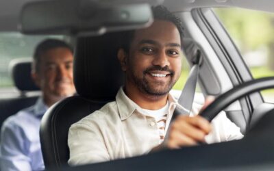 4 Tips To Maximize Your Profit As A Driver