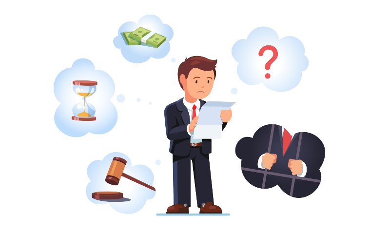 How To Avoid Legal Issues For Small Business Owners
