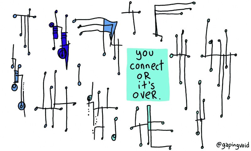 A Proven Strategy For Getting More Business
