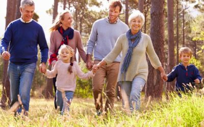 Navigating Life’s Transitions with Strength and Resilience