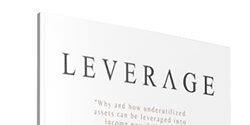 Leverage eBook
