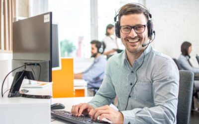 The Benefits of Customer Service Excellence