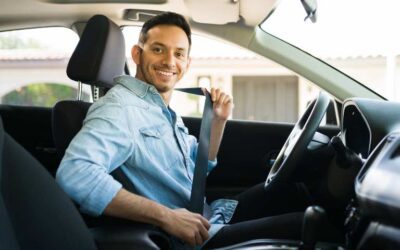 The Challenges and Opportunities of Working as a Ride-Hailing Driver in the Gig Economy