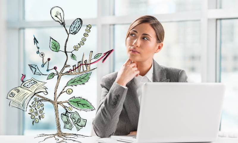 Growth: The Most Important Key Performance Indicator