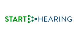 Start Hearing logo