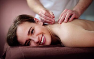Scottsdale’s Visionary Acupuncture: Journey-Focused
