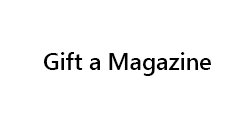 gift a magazine