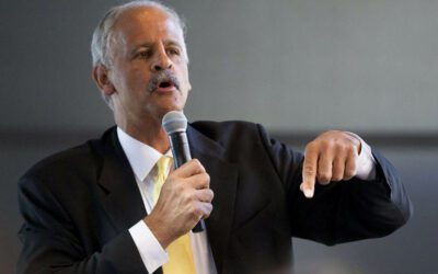 Introducing Stedman Graham