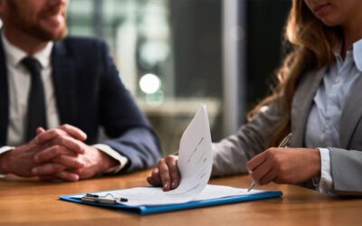 The Compliance Conversation Every Insurance Professional Needs to Have