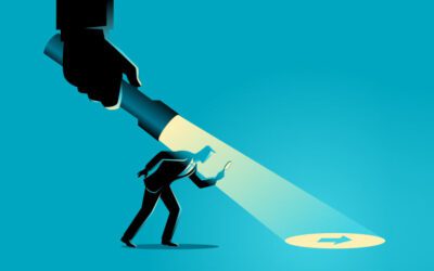 Be Aware of the Blind Spots