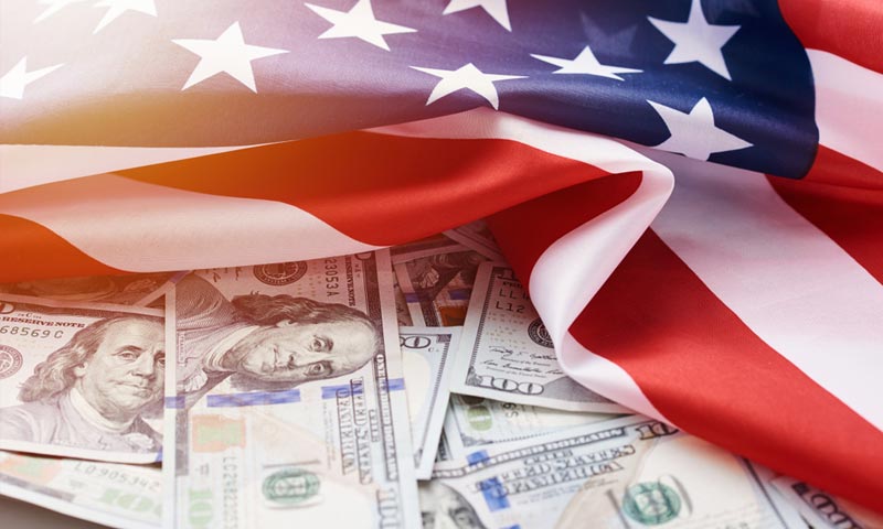 The Long Tail of U.S. Businesses